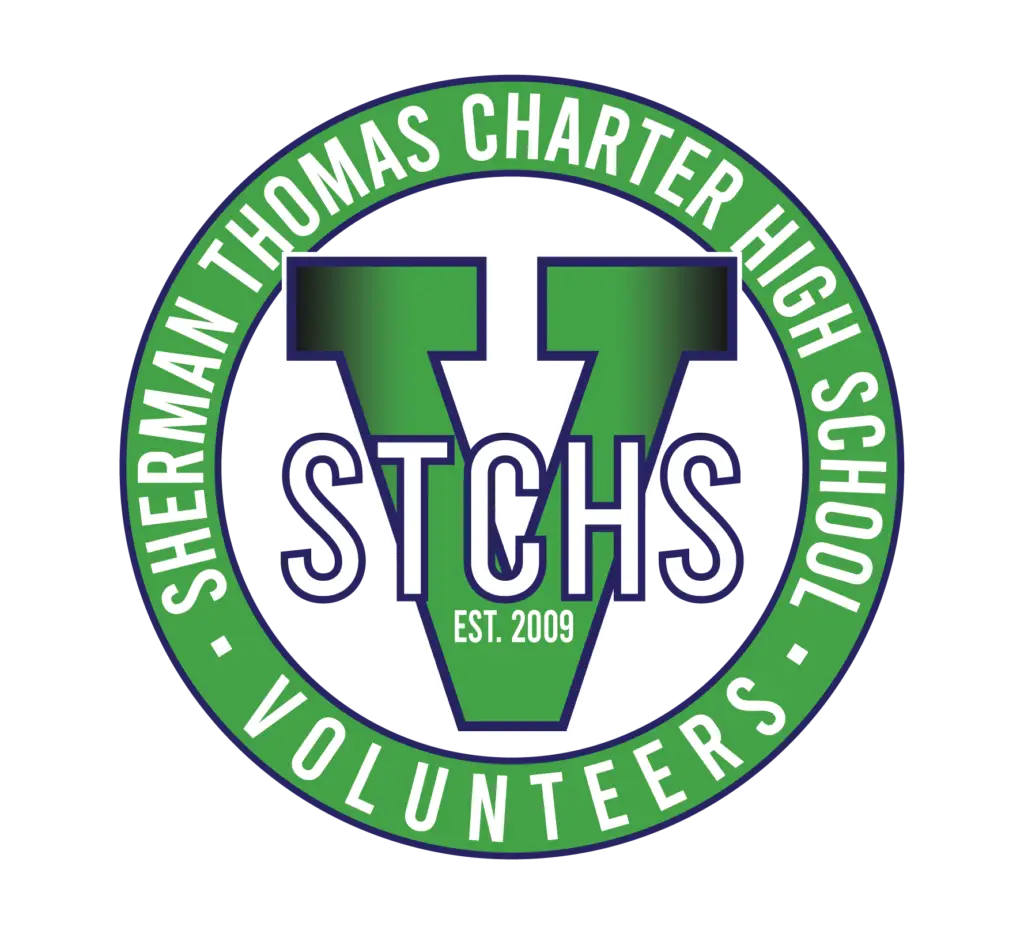 STCHS logo