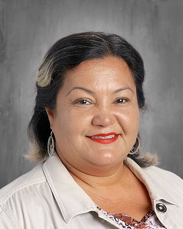 Luz María Uribe